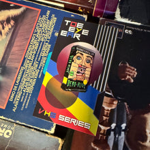 Load image into Gallery viewer, Dead Alive VHS Enamel Pin
