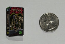 Load image into Gallery viewer, Creepshow VHS Enamel Pin
