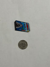 Load image into Gallery viewer, Jaws VHS Enamel Pin
