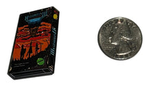 Load image into Gallery viewer, Halloween 3 Season Of The Witch VHS Enamel Pin
