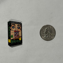 Load image into Gallery viewer, Dead Alive VHS Enamel Pin
