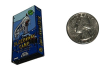 Load image into Gallery viewer, Sleepaway Camp VHS Enamel Pin
