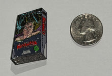 Load image into Gallery viewer, A Nightmare On Elm Street VHS Pin
