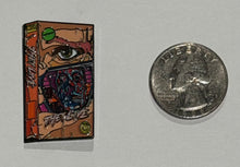 Load image into Gallery viewer, They Live VHS Enamel Pin
