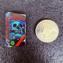 Load image into Gallery viewer, The People Under The Stairs VHS Enamle Pin
