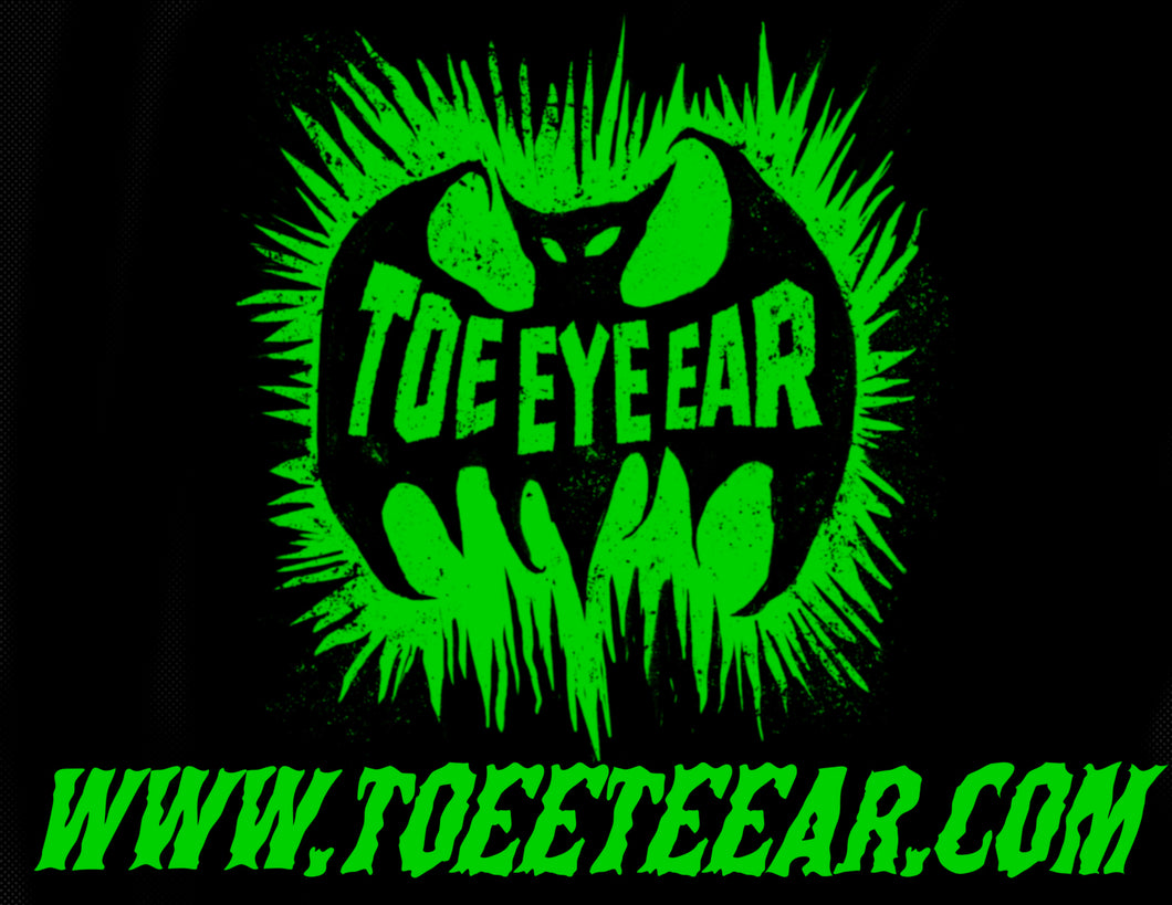 Toe.Eye.Ear Gift Cards